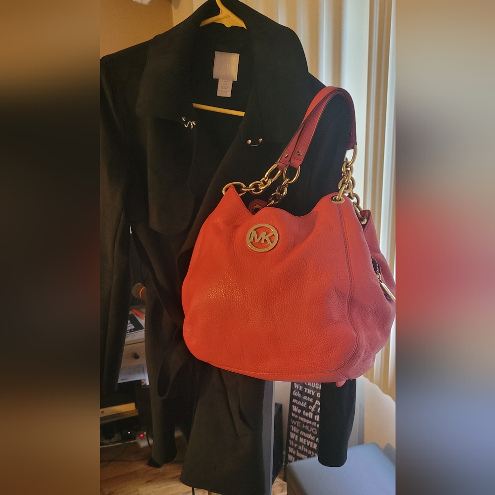 Michael Kors Shoulder Bag